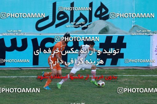 1016657, Tehran, [*parameter:4*], لیگ برتر فوتبال ایران، Persian Gulf Cup، Week 25، Second Leg، Saipa 2 v 0 Foulad Khouzestan on 2018/03/02 at Shahid Dastgerdi Stadium