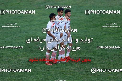 1016953, Tehran, [*parameter:4*], لیگ برتر فوتبال ایران، Persian Gulf Cup، Week 25، Second Leg، Saipa 2 v 0 Foulad Khouzestan on 2018/03/02 at Shahid Dastgerdi Stadium