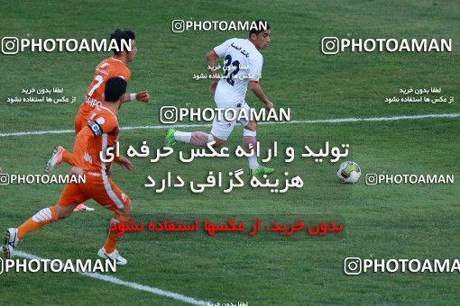 1017112, Tehran, [*parameter:4*], لیگ برتر فوتبال ایران، Persian Gulf Cup، Week 25، Second Leg، Saipa 2 v 0 Foulad Khouzestan on 2018/03/02 at Shahid Dastgerdi Stadium