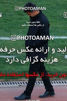 1017066, Tehran, [*parameter:4*], لیگ برتر فوتبال ایران، Persian Gulf Cup، Week 25، Second Leg، Saipa 2 v 0 Foulad Khouzestan on 2018/03/02 at Shahid Dastgerdi Stadium