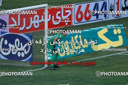 1016777, Tehran, [*parameter:4*], لیگ برتر فوتبال ایران، Persian Gulf Cup، Week 25، Second Leg، Saipa 2 v 0 Foulad Khouzestan on 2018/03/02 at Shahid Dastgerdi Stadium