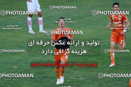 1016964, Tehran, [*parameter:4*], لیگ برتر فوتبال ایران، Persian Gulf Cup، Week 25، Second Leg، Saipa 2 v 0 Foulad Khouzestan on 2018/03/02 at Shahid Dastgerdi Stadium