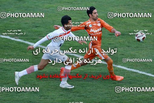 1017039, Tehran, [*parameter:4*], لیگ برتر فوتبال ایران، Persian Gulf Cup، Week 25، Second Leg، Saipa 2 v 0 Foulad Khouzestan on 2018/03/02 at Shahid Dastgerdi Stadium