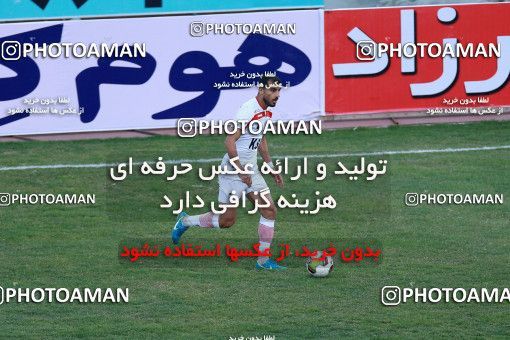 1016735, Tehran, [*parameter:4*], لیگ برتر فوتبال ایران، Persian Gulf Cup، Week 25، Second Leg، Saipa 2 v 0 Foulad Khouzestan on 2018/03/02 at Shahid Dastgerdi Stadium