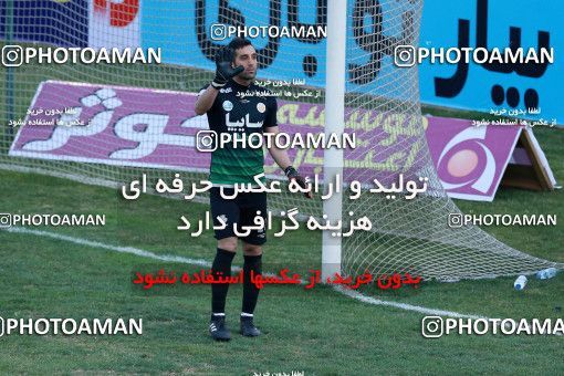 1016516, Tehran, [*parameter:4*], لیگ برتر فوتبال ایران، Persian Gulf Cup، Week 25، Second Leg، Saipa 2 v 0 Foulad Khouzestan on 2018/03/02 at Shahid Dastgerdi Stadium