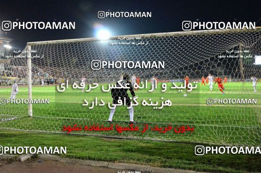1027618, Ahvaz, Iran, لیگ برتر فوتبال ایران، Persian Gulf Cup، Week 7، First Leg، Foulad Khouzestan 1 v 1 Persepolis on 2012/08/29 at Takhti Stadium Ahvaz