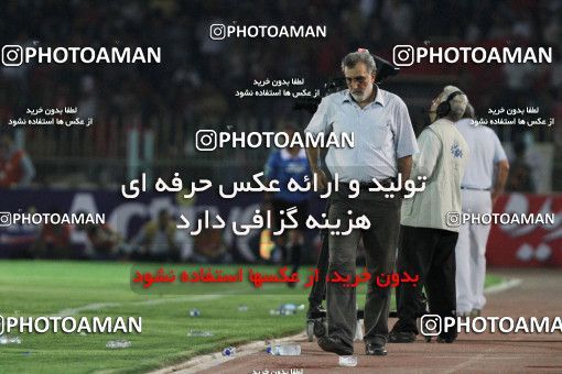 1027647, Ahvaz, Iran, لیگ برتر فوتبال ایران، Persian Gulf Cup، Week 7، First Leg، Foulad Khouzestan 1 v 1 Persepolis on 2012/08/29 at Takhti Stadium Ahvaz