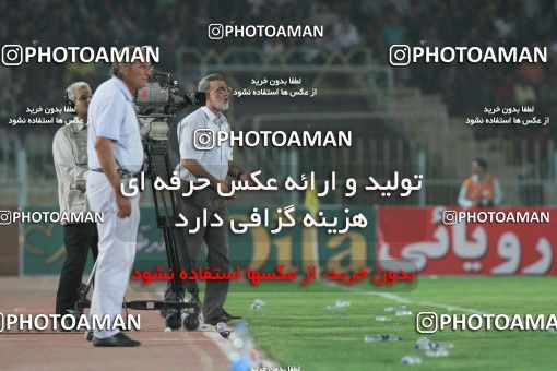 1027658, Ahvaz, Iran, لیگ برتر فوتبال ایران، Persian Gulf Cup، Week 7، First Leg، Foulad Khouzestan 1 v 1 Persepolis on 2012/08/29 at Takhti Stadium Ahvaz