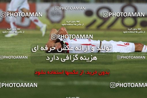 1027641, Ahvaz, Iran, لیگ برتر فوتبال ایران، Persian Gulf Cup، Week 7، First Leg، Foulad Khouzestan 1 v 1 Persepolis on 2012/08/29 at Takhti Stadium Ahvaz