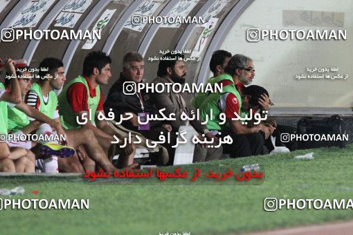 1027665, Ahvaz, Iran, لیگ برتر فوتبال ایران، Persian Gulf Cup، Week 7، First Leg، Foulad Khouzestan 1 v 1 Persepolis on 2012/08/29 at Takhti Stadium Ahvaz