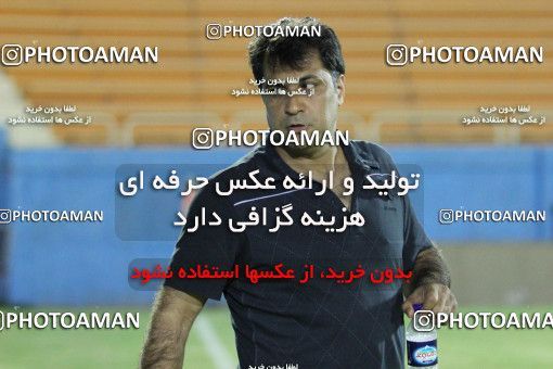1028282, Tehran, [*parameter:4*], لیگ برتر فوتبال ایران، Persian Gulf Cup، Week 1، First Leg، Rah Ahan 2 v 2 Zob Ahan Esfahan on 2011/08/02 at Ekbatan Stadium