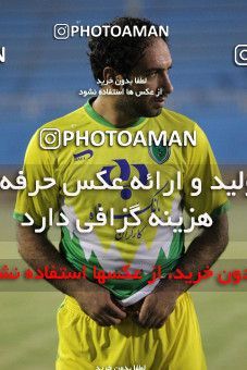 1028264, Tehran, [*parameter:4*], لیگ برتر فوتبال ایران، Persian Gulf Cup، Week 1، First Leg، Rah Ahan 2 v 2 Zob Ahan Esfahan on 2011/08/02 at Ekbatan Stadium