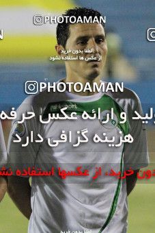 1028259, Tehran, [*parameter:4*], لیگ برتر فوتبال ایران، Persian Gulf Cup، Week 1، First Leg، Rah Ahan 2 v 2 Zob Ahan Esfahan on 2011/08/02 at Ekbatan Stadium