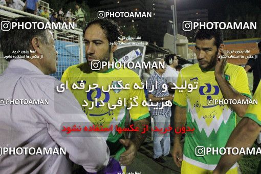 1028250, Tehran, [*parameter:4*], لیگ برتر فوتبال ایران، Persian Gulf Cup، Week 1، First Leg، Rah Ahan 2 v 2 Zob Ahan Esfahan on 2011/08/02 at Ekbatan Stadium
