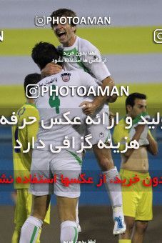 1028260, Tehran, [*parameter:4*], لیگ برتر فوتبال ایران، Persian Gulf Cup، Week 1، First Leg، Rah Ahan 2 v 2 Zob Ahan Esfahan on 2011/08/02 at Ekbatan Stadium