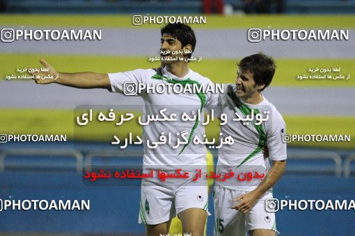 1028286, Tehran, [*parameter:4*], لیگ برتر فوتبال ایران، Persian Gulf Cup، Week 1، First Leg، Rah Ahan 2 v 2 Zob Ahan Esfahan on 2011/08/02 at Ekbatan Stadium