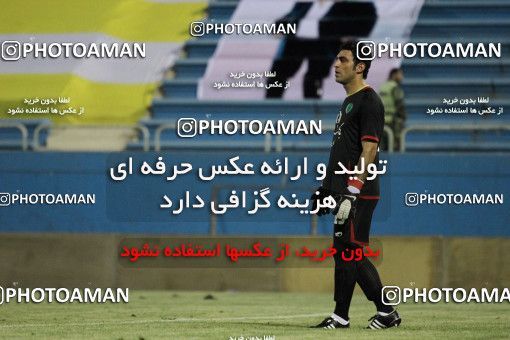 1028247, Tehran, [*parameter:4*], لیگ برتر فوتبال ایران، Persian Gulf Cup، Week 1، First Leg، Rah Ahan 2 v 2 Zob Ahan Esfahan on 2011/08/02 at Ekbatan Stadium