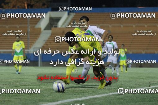 1028283, Tehran, [*parameter:4*], لیگ برتر فوتبال ایران، Persian Gulf Cup، Week 1، First Leg، Rah Ahan 2 v 2 Zob Ahan Esfahan on 2011/08/02 at Ekbatan Stadium