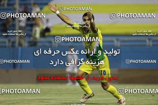 1028251, Tehran, [*parameter:4*], لیگ برتر فوتبال ایران، Persian Gulf Cup، Week 1، First Leg، Rah Ahan 2 v 2 Zob Ahan Esfahan on 2011/08/02 at Ekbatan Stadium