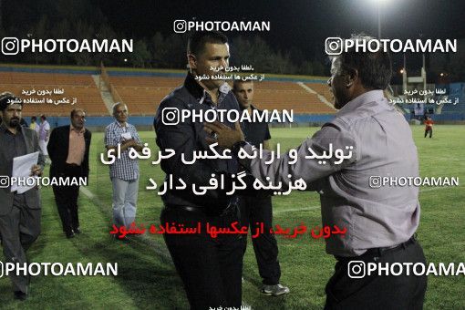 1028271, Tehran, [*parameter:4*], لیگ برتر فوتبال ایران، Persian Gulf Cup، Week 1، First Leg، Rah Ahan 2 v 2 Zob Ahan Esfahan on 2011/08/02 at Ekbatan Stadium