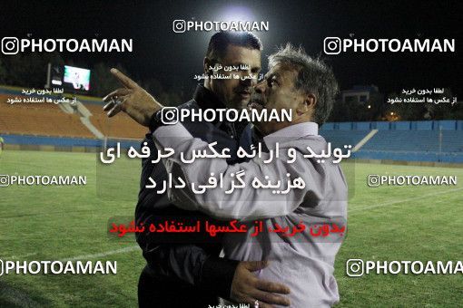 1028291, Tehran, [*parameter:4*], لیگ برتر فوتبال ایران، Persian Gulf Cup، Week 1، First Leg، Rah Ahan 2 v 2 Zob Ahan Esfahan on 2011/08/02 at Ekbatan Stadium