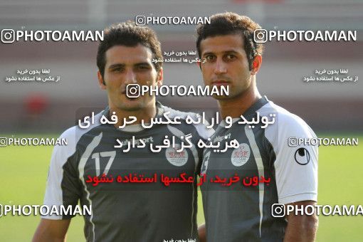 1028384, Tehran, , Persepolis Football Team Training Session on 2011/08/03 at Derafshifar Stadium