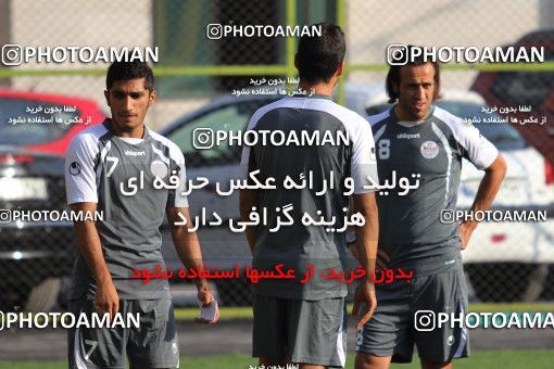 1028388, Tehran, , Persepolis Football Team Training Session on 2011/08/03 at Derafshifar Stadium
