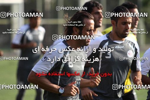 1028312, Tehran, , Persepolis Football Team Training Session on 2011/08/03 at Derafshifar Stadium