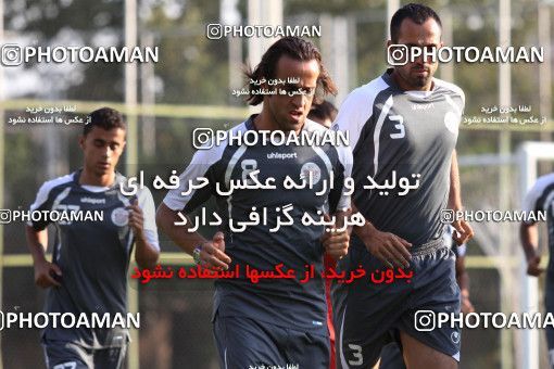 1028379, Tehran, , Persepolis Football Team Training Session on 2011/08/03 at Derafshifar Stadium