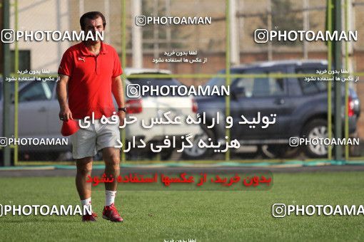 1028403, Tehran, , Persepolis Football Team Training Session on 2011/08/03 at Derafshifar Stadium