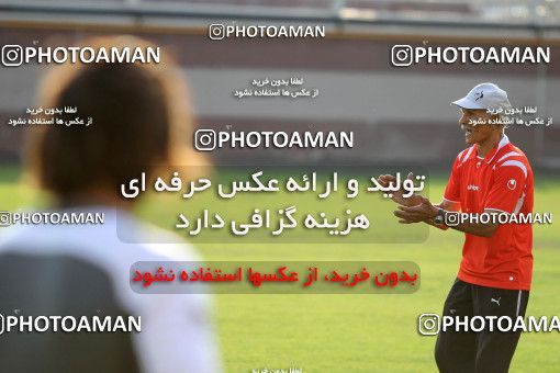1028339, Tehran, , Persepolis Football Team Training Session on 2011/08/03 at Derafshifar Stadium