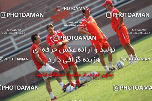 1028321, Tehran, , Persepolis Football Team Training Session on 2011/08/03 at Derafshifar Stadium