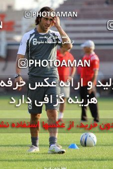 1028395, Tehran, , Persepolis Football Team Training Session on 2011/08/03 at Derafshifar Stadium