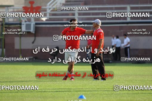 1028373, Tehran, , Persepolis Football Team Training Session on 2011/08/03 at Derafshifar Stadium