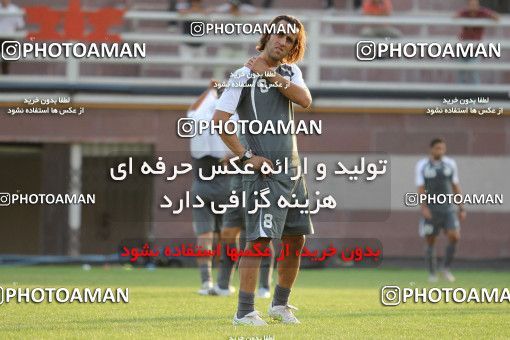 1028364, Tehran, , Persepolis Football Team Training Session on 2011/08/03 at Derafshifar Stadium