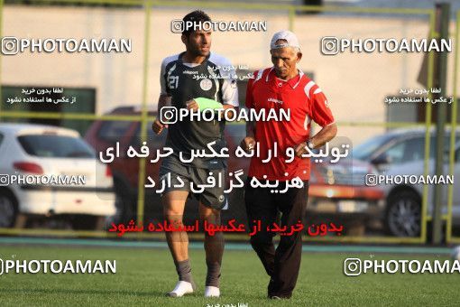 1028380, Tehran, , Persepolis Football Team Training Session on 2011/08/03 at Derafshifar Stadium