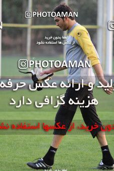 1028391, Tehran, , Persepolis Football Team Training Session on 2011/08/03 at Derafshifar Stadium