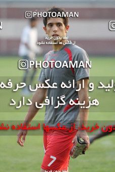 1028392, Tehran, , Persepolis Football Team Training Session on 2011/08/03 at Derafshifar Stadium