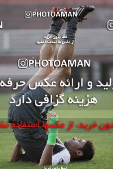 1028397, جلسه تمرینی تیم فوتبال پرسپولیس, 1390/05/12, , تهران, ورزشگاه شهید درفشی فر