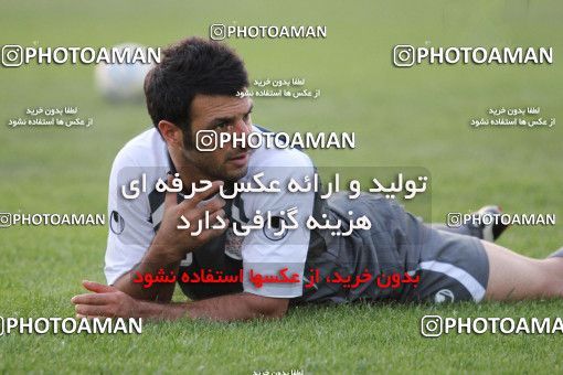 1028344, Tehran, , Persepolis Football Team Training Session on 2011/08/03 at Derafshifar Stadium