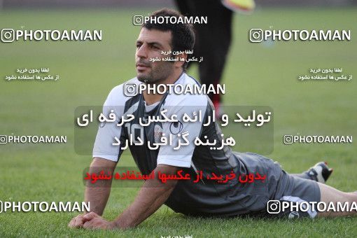 1028365, Tehran, , Persepolis Football Team Training Session on 2011/08/03 at Derafshifar Stadium