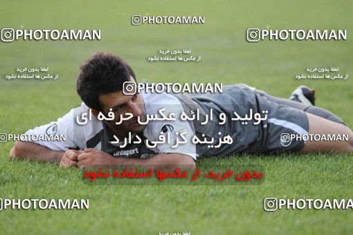 1028374, Tehran, , Persepolis Football Team Training Session on 2011/08/03 at Derafshifar Stadium