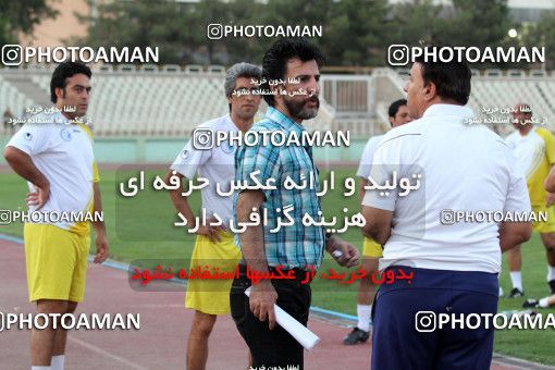 1028433, Tehran, , Esteghlal Football Team Training Session on 2011/08/05 at Shahid Dastgerdi Stadium