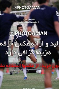 1028432, Tehran, , Esteghlal Football Team Training Session on 2011/08/05 at Shahid Dastgerdi Stadium