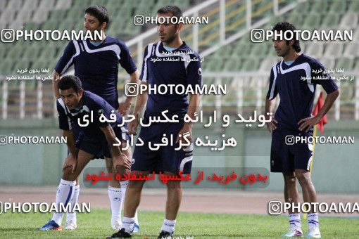 1028412, Tehran, , Esteghlal Football Team Training Session on 2011/08/05 at Shahid Dastgerdi Stadium