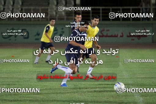 1028413, Tehran, , Esteghlal Football Team Training Session on 2011/08/05 at Shahid Dastgerdi Stadium