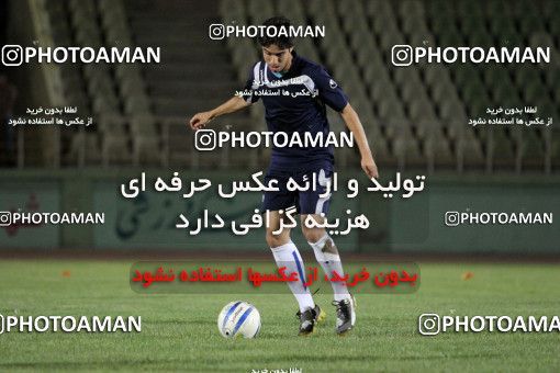 1028420, Tehran, , Esteghlal Football Team Training Session on 2011/08/05 at Shahid Dastgerdi Stadium