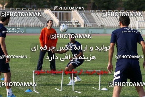 1028494, Tehran, , Esteghlal Football Team Training Session on 2011/08/06 at Shahid Dastgerdi Stadium