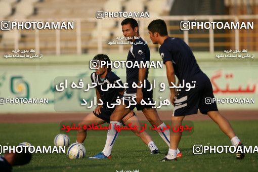 1028482, Tehran, , Esteghlal Football Team Training Session on 2011/08/06 at Shahid Dastgerdi Stadium