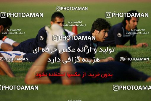 1028491, Tehran, , Esteghlal Football Team Training Session on 2011/08/06 at Shahid Dastgerdi Stadium